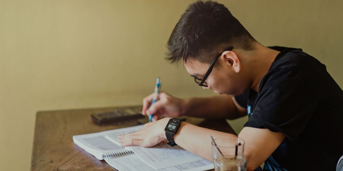 Study Smarter: Learning Techniques That Actually Stick
