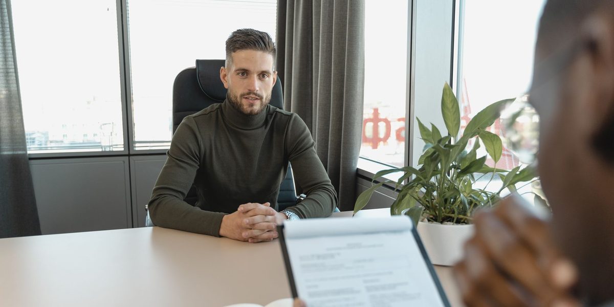 Mastering the Behavioral Interview: How to Tell Stories That Get You Hired